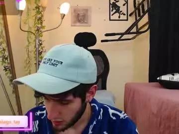 thiiago_tay on Chaturbate 