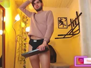 thiiago_tay on Chaturbate 