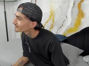 thomark_ — Hey, come see me and enjoy a while.- Goal: cum shot  [260 tokens left]  #bigcock #party #latino #young