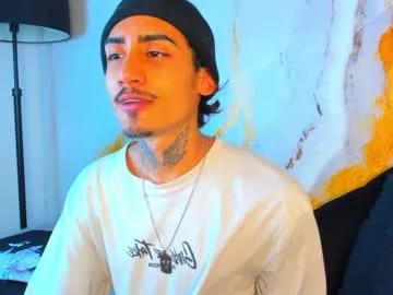 thomark_ — Welcome to my room! - Goal: start to tease my fucking cock  [30 tokens left] #bigdick #bigcock #skinny #cum #tattoo