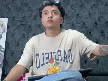 thomas_brackk on Chaturbate