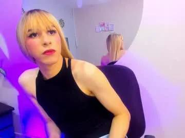 thomas_twink23 on Chaturbate