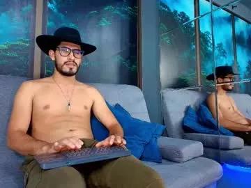 thomaskane_ on Chaturbate