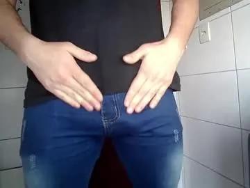 thomaz__ — cumshow - empty my balls [988 tokens remaining]