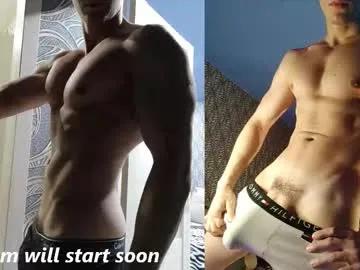 thor_banger — Make me #cum <3  #new #bigcock #muscle  #foreskin