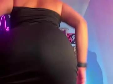 thristan_222 on Chaturbate