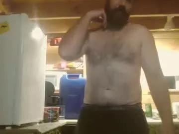 thunderjacker — [ take pants off]. #bigcock #bear #bigass #stud