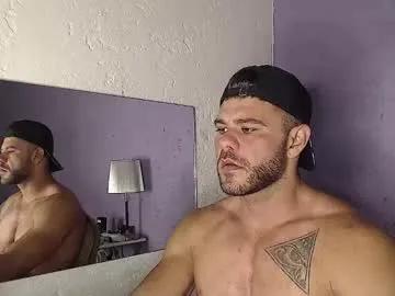 thybautsenses — cumshow  [2424 tokens remaining]