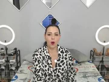tiara_mature — GOAL: show tits [43 tokens remaining] Welcome to my room! #mature #muscle #anal #mistress  #femdom