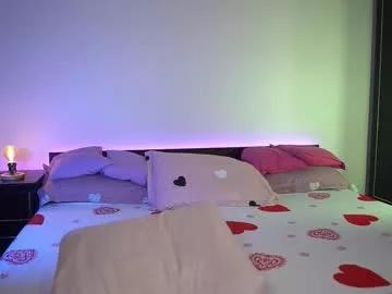 tiff001 on Chaturbate 