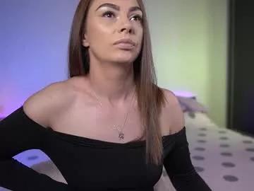 tiff001 on Chaturbate 