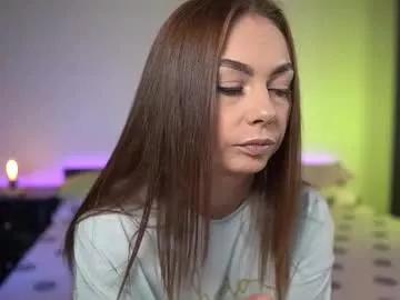 tiff001 on Chaturbate 