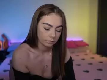 tiff001 on Chaturbate 
