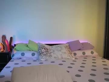 tiff001 on Chaturbate 