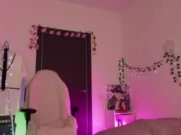 tiffantasy on Chaturbate 