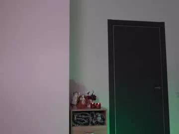 tiffantasy on Chaturbate 