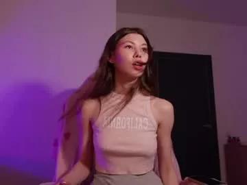 tiffantasy on Chaturbate 