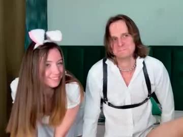 tiffany_klois on Chaturbate 