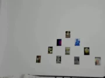 tiffany_loong on Chaturbate 