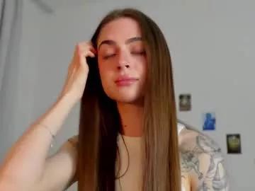 tiffany_loong on Chaturbate 