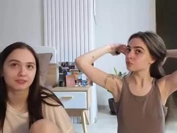 tiffany_loong on Chaturbate 