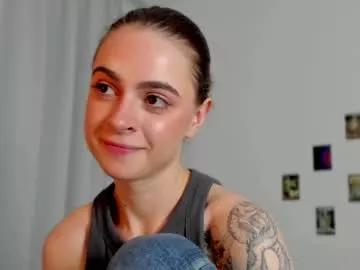 tiffany_loong on Chaturbate 