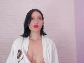 tiffany_mendez on Chaturbate 