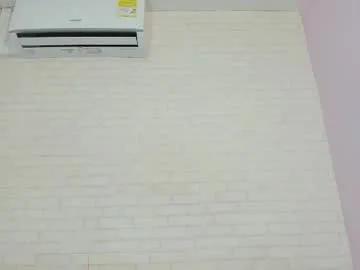 tiffany_mendez on Chaturbate 