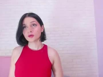 tiffany_mendez on Chaturbate 