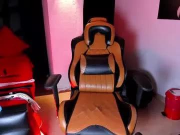 tiffany_sander on Chaturbate 