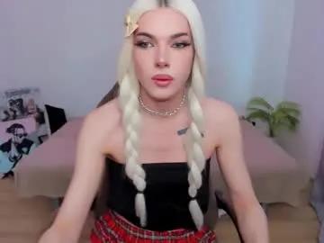 tiffany_smitch on Chaturbate 