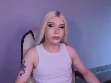 tiffany_smitch on Chaturbate 