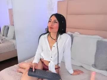 tiffany_wine on Chaturbate 