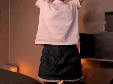 tiffanyhunt on Chaturbate 
