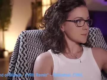 tiffanyriox on Chaturbate 