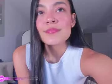 tiffanyrusso on Chaturbate 