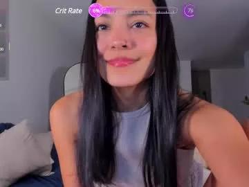 tiffanyrusso on Chaturbate 