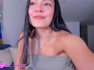 tiffanyrusso on Chaturbate 