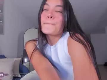 tiffanyrusso on Chaturbate 