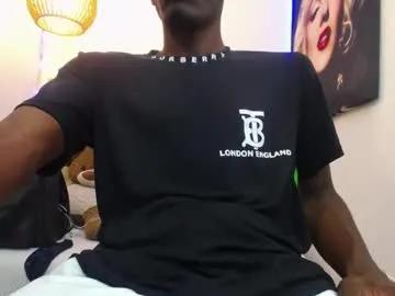 tigga_sall — cum for goal [249 tokens left] #bbc #bigcock #ebony #latino #str8