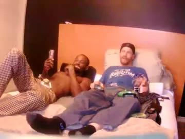 tiggity19 on Chaturbate 