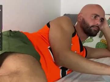 tim_beard — Cum Show Big Shooter #bigcock #bigass #young #lovense #feet -- Current Goal: Cum at 777 tokens