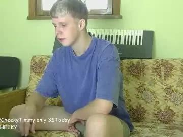 timkinky on Chaturbate