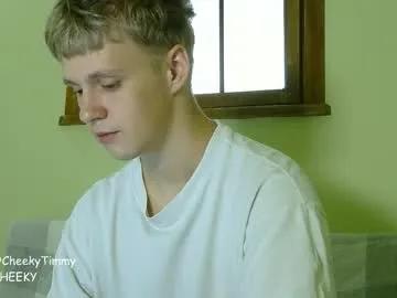 timkinky's avatar