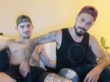 timothy_eliot on Chaturbate