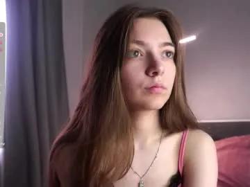 tiny_bunny__ — Current Goal: lick my sweet fingers at 21 tokens -- #skinny #bigboobs #18 #lovense #young
