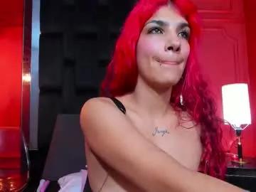 tiny_rivera — Goal: twerk nude x 3min #hat #body, #smalltits, #latina, #tattoo [28 tokens remaining]