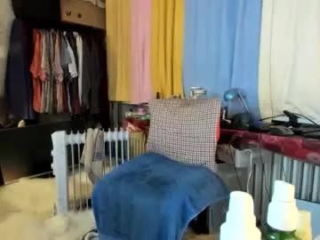 tittkiss on Chaturbate 