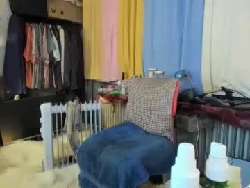 tittkiss on Chaturbate 