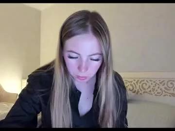 tixxxy on Chaturbate 